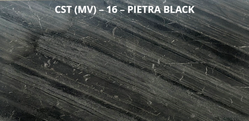 MV-16 Pietra Black