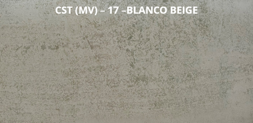 MV-17 Blanco Beige 