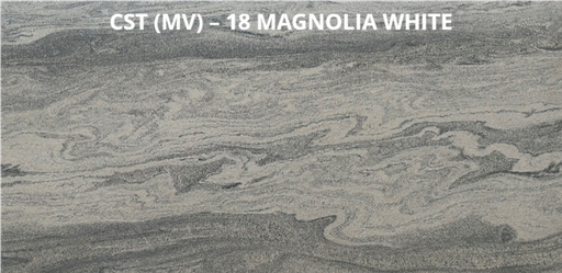 MV-18 Magnolia White